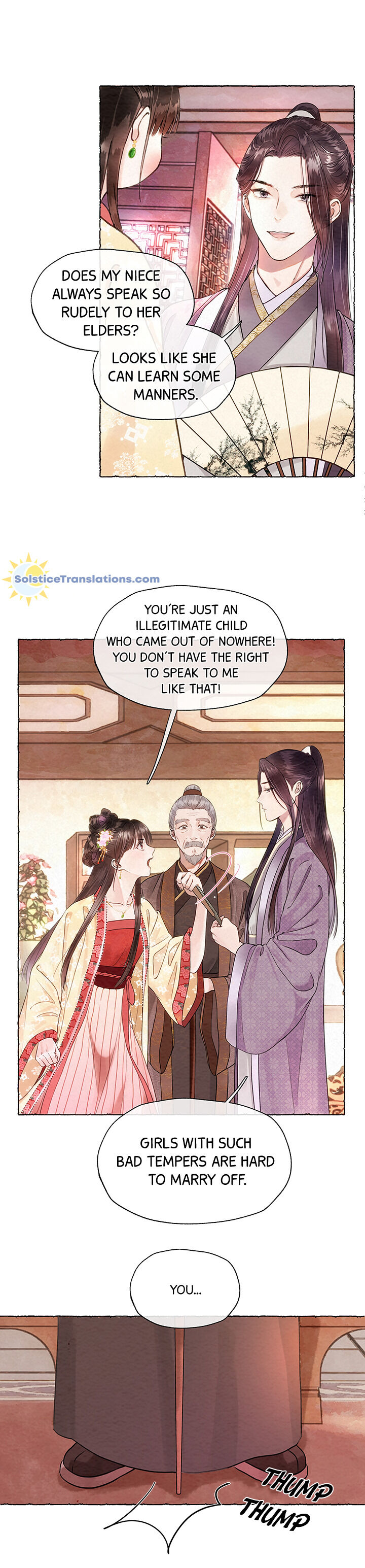 Did Yuanbao Make Money Today? Chapter 2 #9