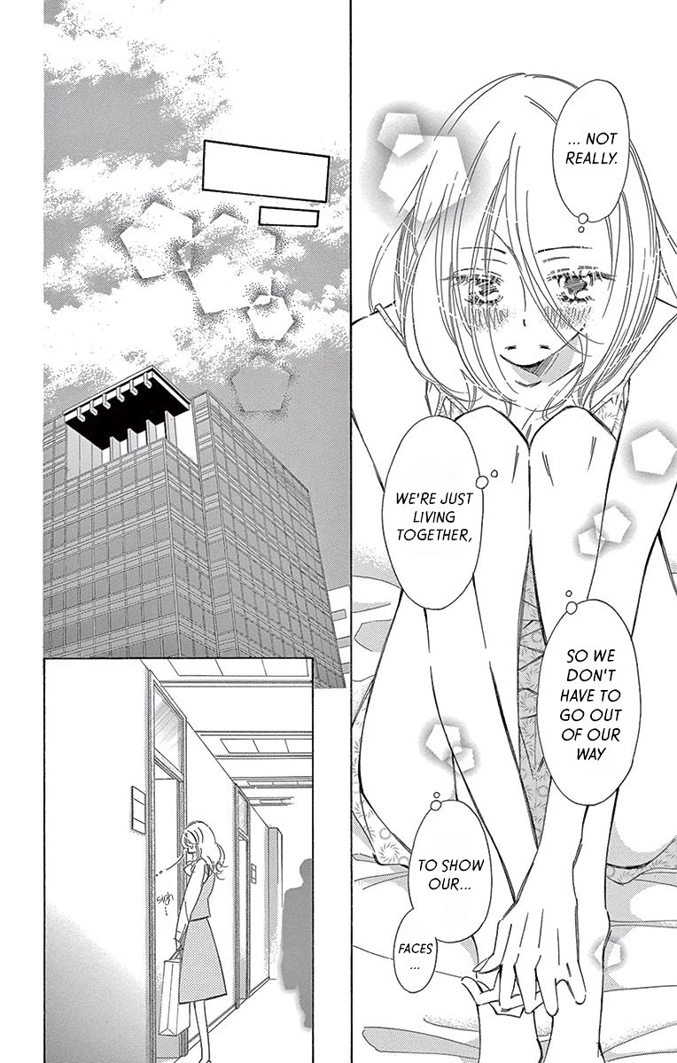 Kitto Aishite Shimau N Da. Chapter 9 #4