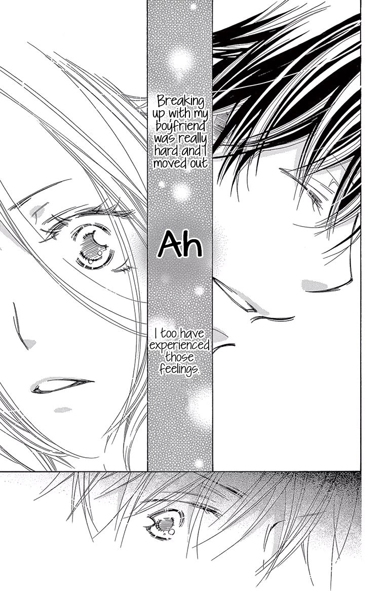 Kitto Aishite Shimau N Da. Chapter 7 #16