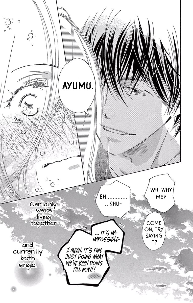 Kitto Aishite Shimau N Da. Chapter 8 #15