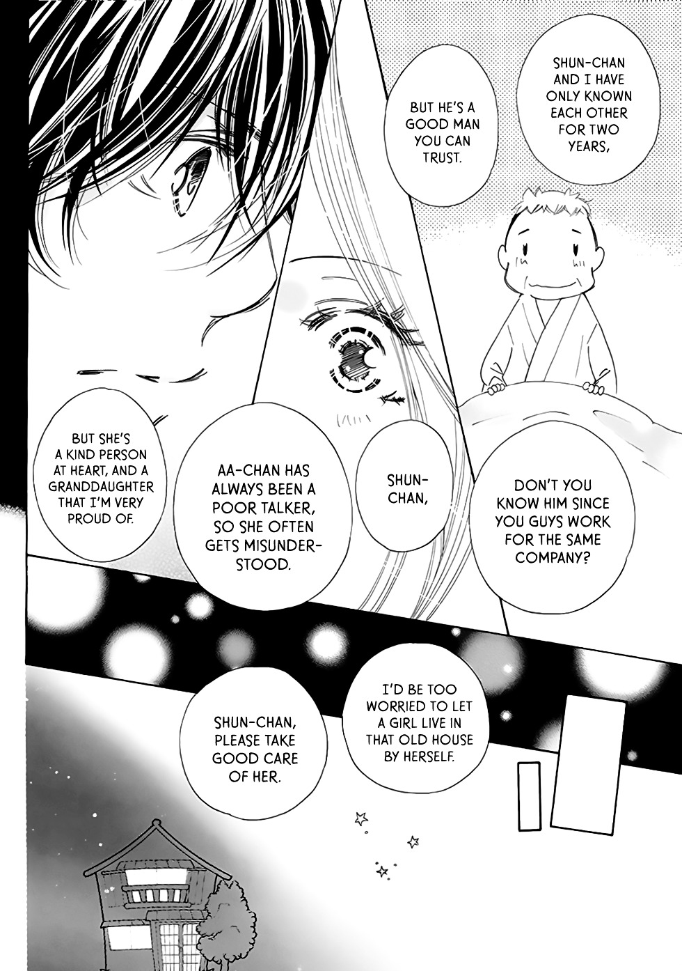 Kitto Aishite Shimau N Da. Chapter 2 #6