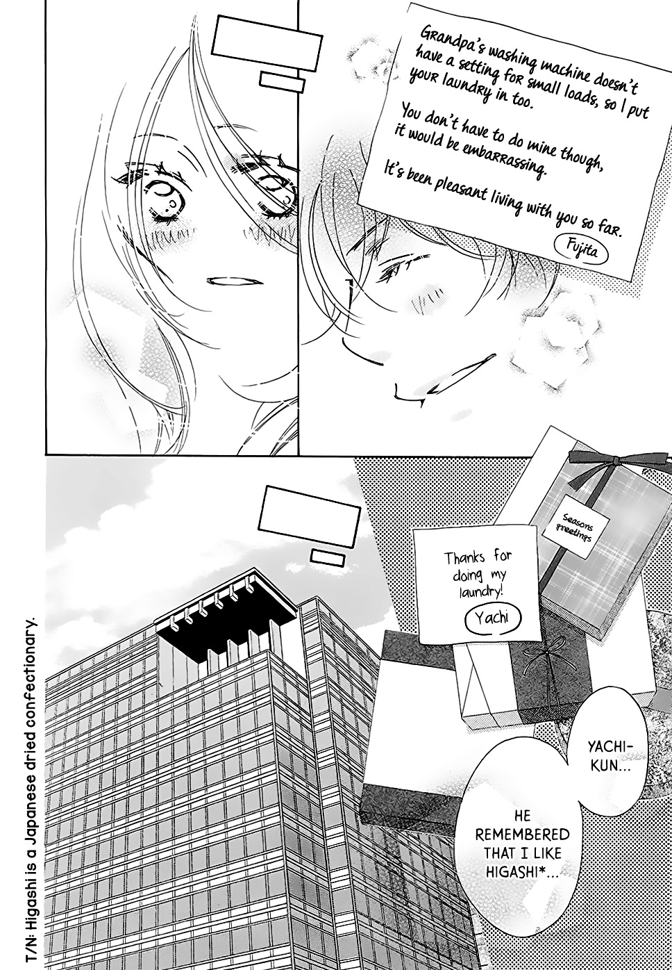 Kitto Aishite Shimau N Da. Chapter 2 #16