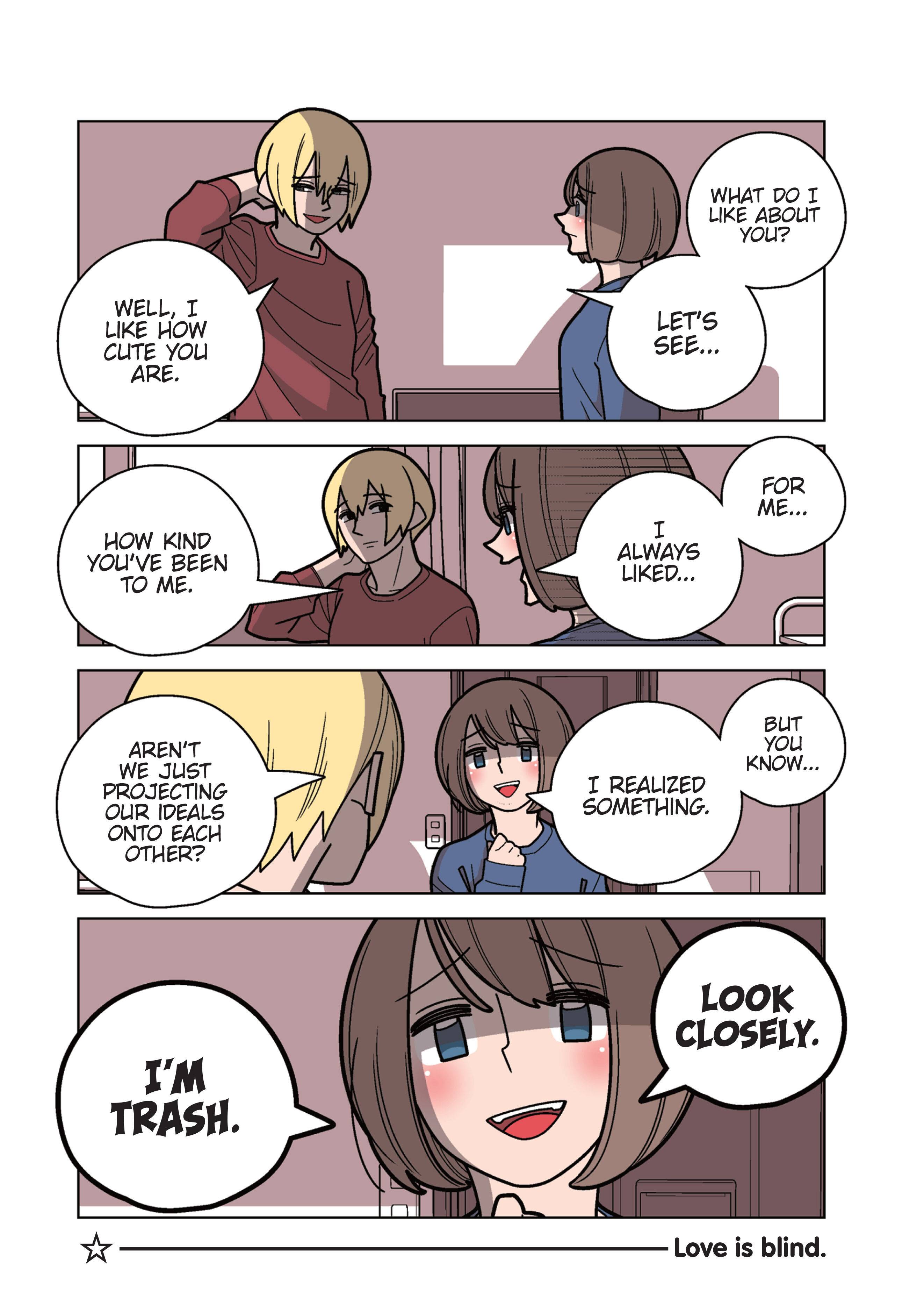 Kanako's Life As An Assassin Chapter 63 #2