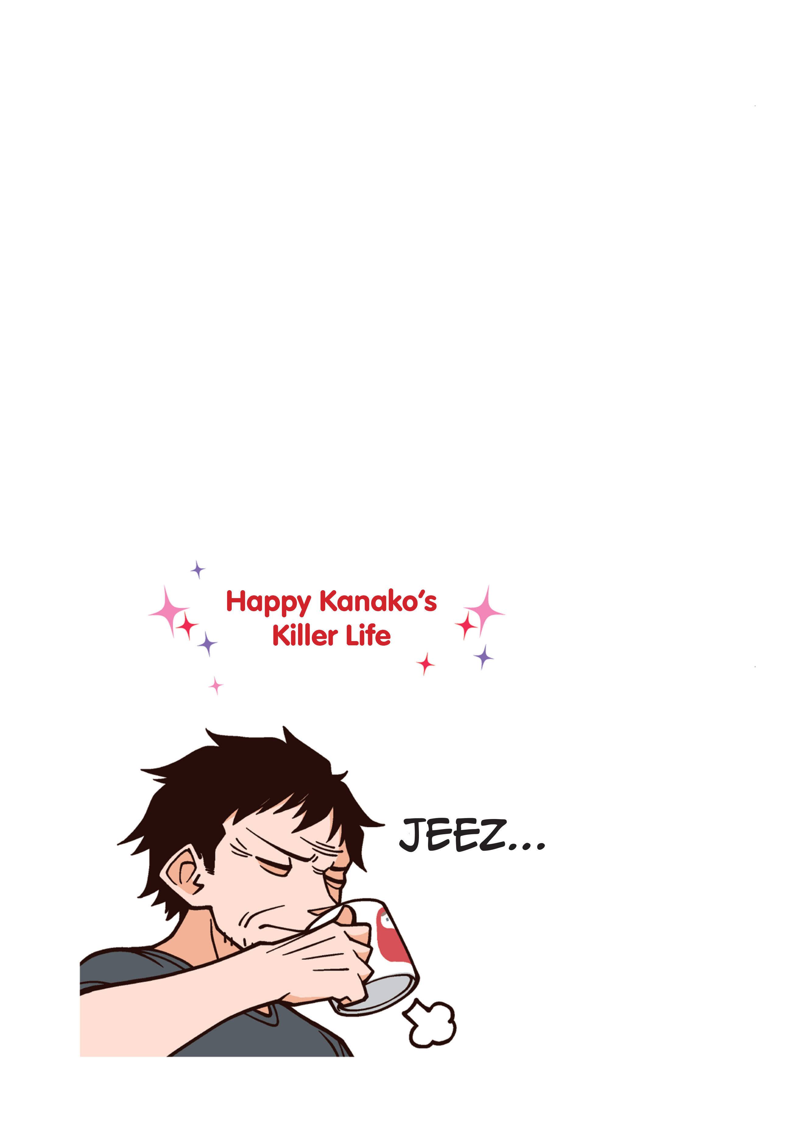 Kanako's Life As An Assassin Chapter 52 #5