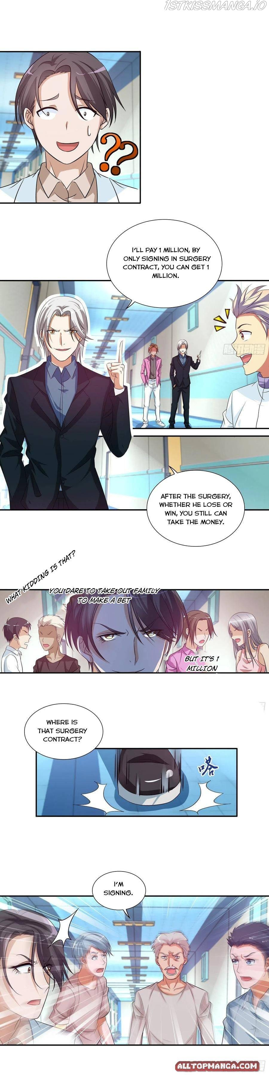 I Am A God Of Medicine Chapter 108 #2