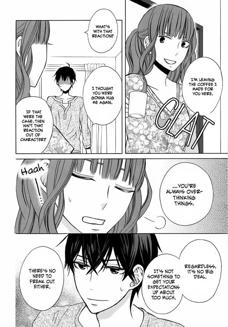 Kanojo Ni Naru Hi Chapter 16 #8