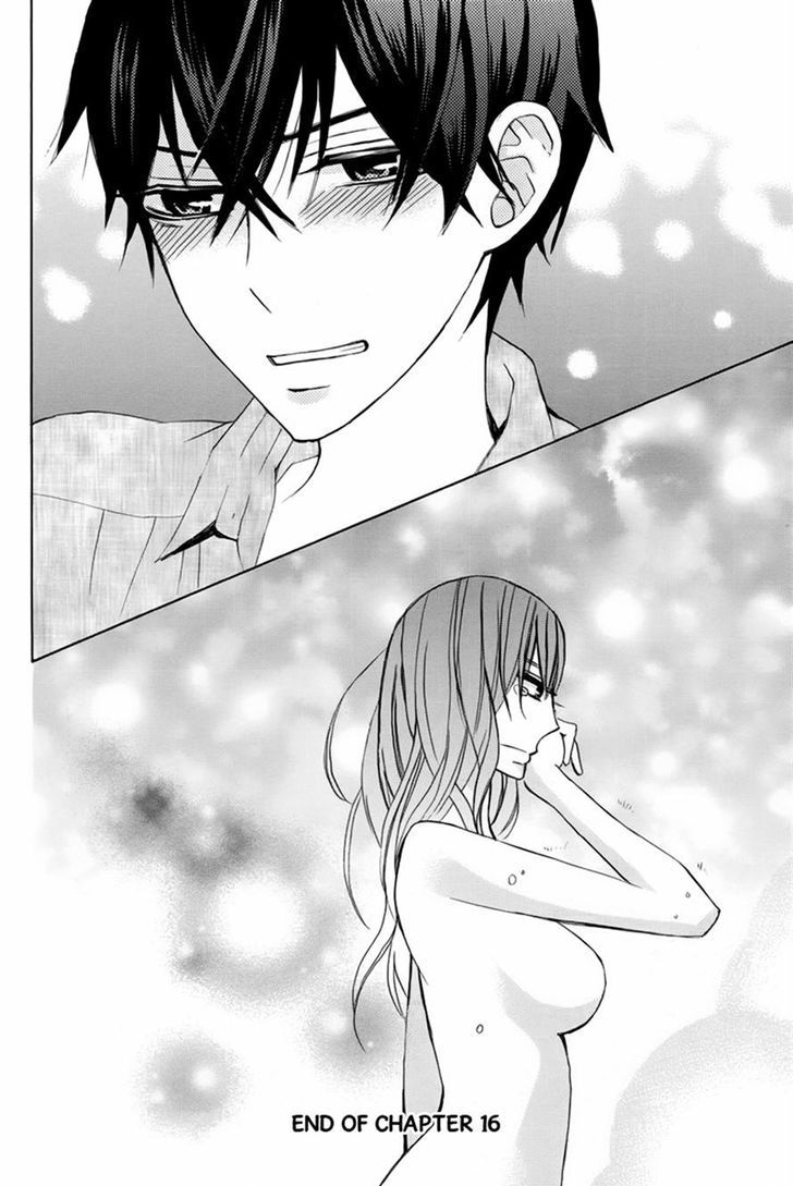 Kanojo Ni Naru Hi Chapter 16 #32