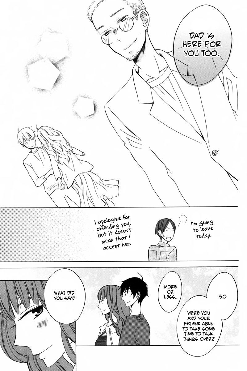 Kanojo Ni Naru Hi Chapter 11 #40