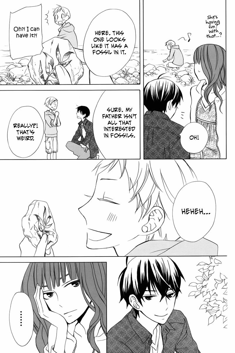 Kanojo Ni Naru Hi Chapter 12 #15