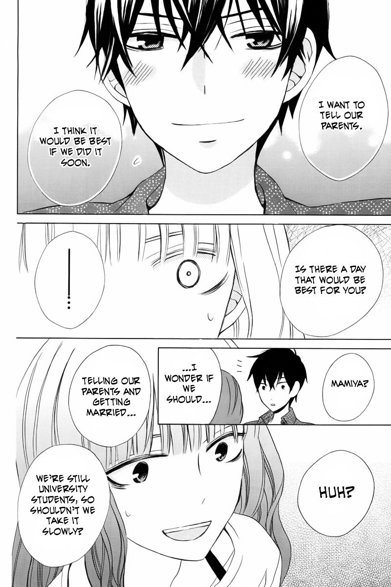 Kanojo Ni Naru Hi Chapter 8 #38