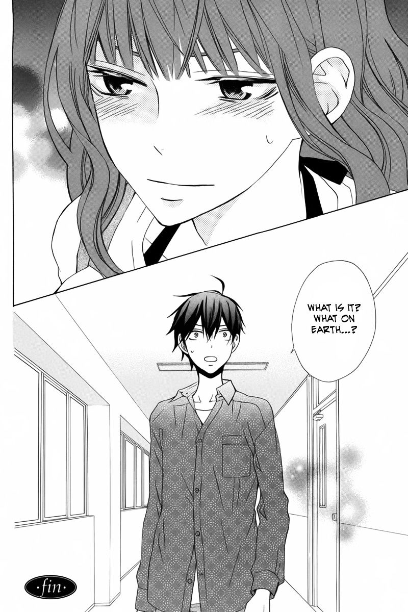 Kanojo Ni Naru Hi Chapter 8 #40