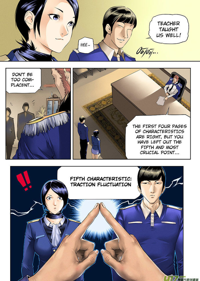 Ni Luo Ya - Niraya Chapter 10 #6