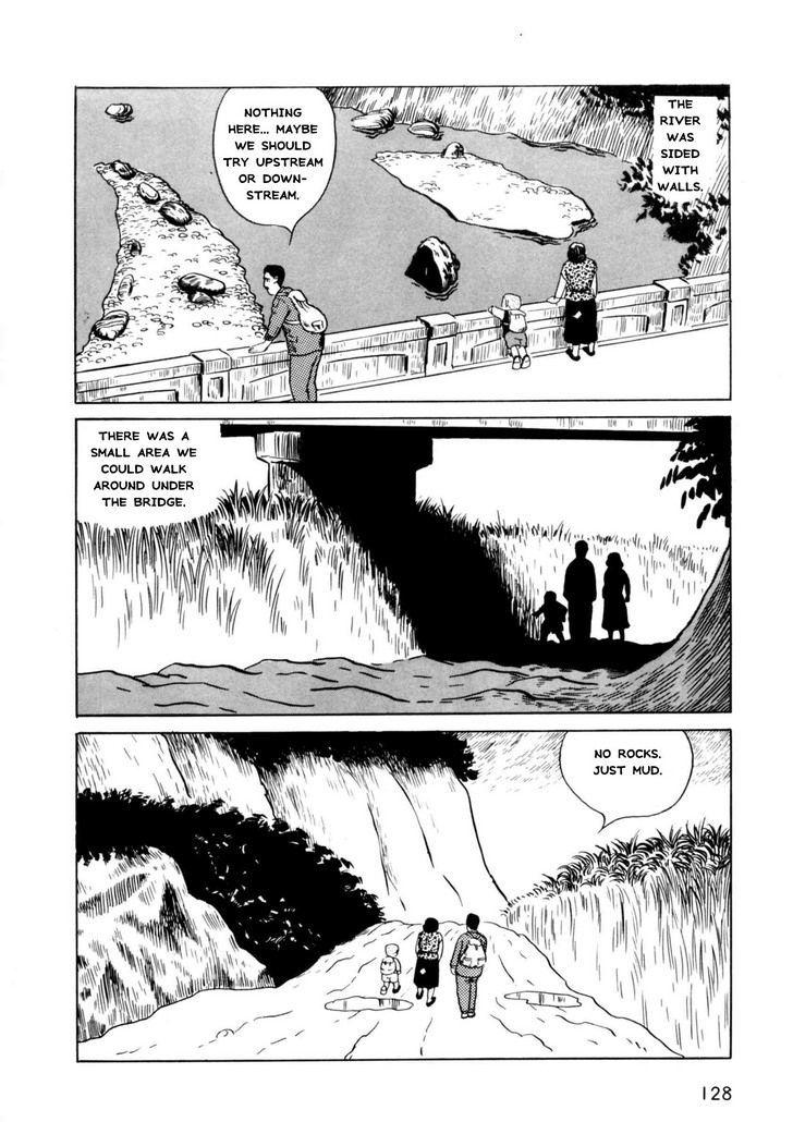 Munou No Hito Chapter 4 #14