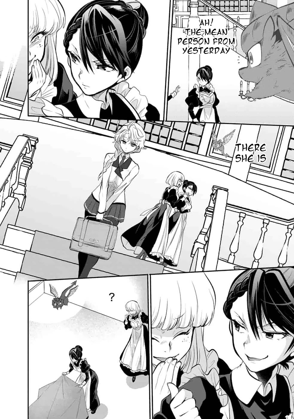 Saikyou No Mamono Ni Narumichi Wo Tadoru Ore, Isekaijuu De Zamaa Wo Shikkou Suru Chapter 2 #16