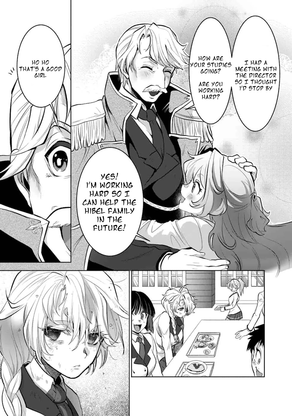 Saikyou No Mamono Ni Narumichi Wo Tadoru Ore, Isekaijuu De Zamaa Wo Shikkou Suru Chapter 1 #30