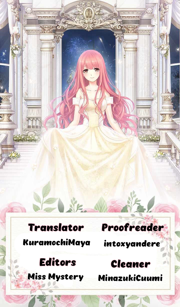 Miracle Nikki Chapter 1 #1