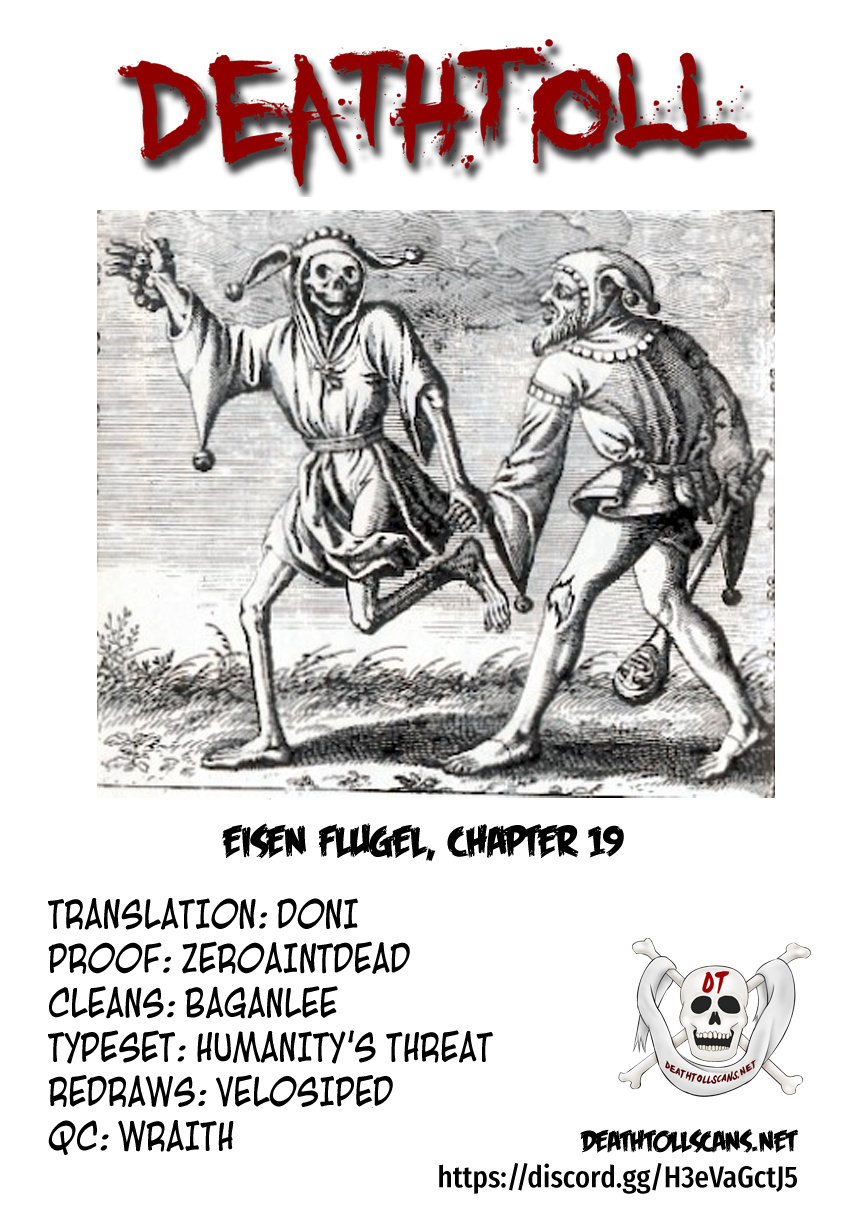 Eisen Flügel Chapter 19 #33