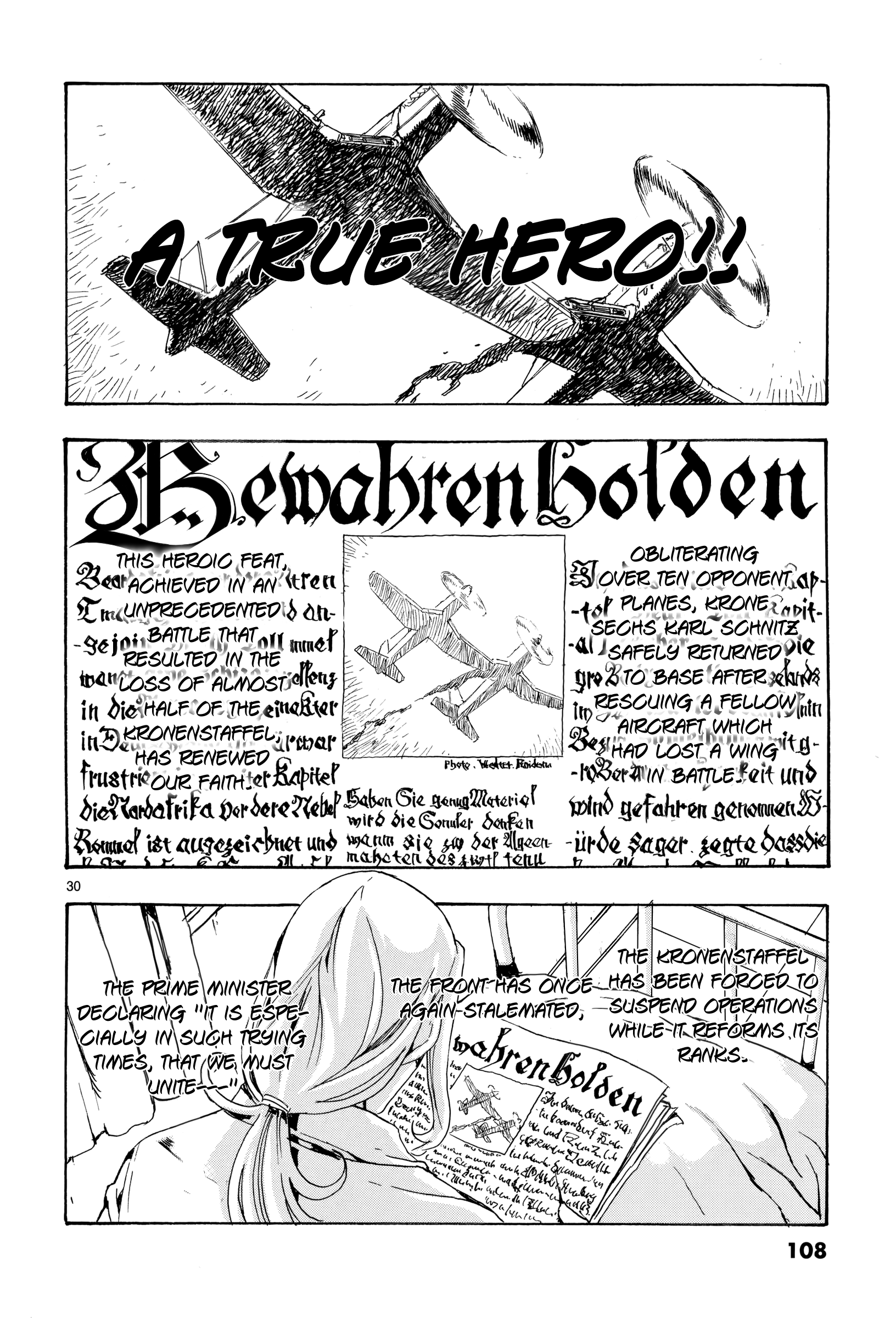 Eisen Flügel Chapter 7 #30