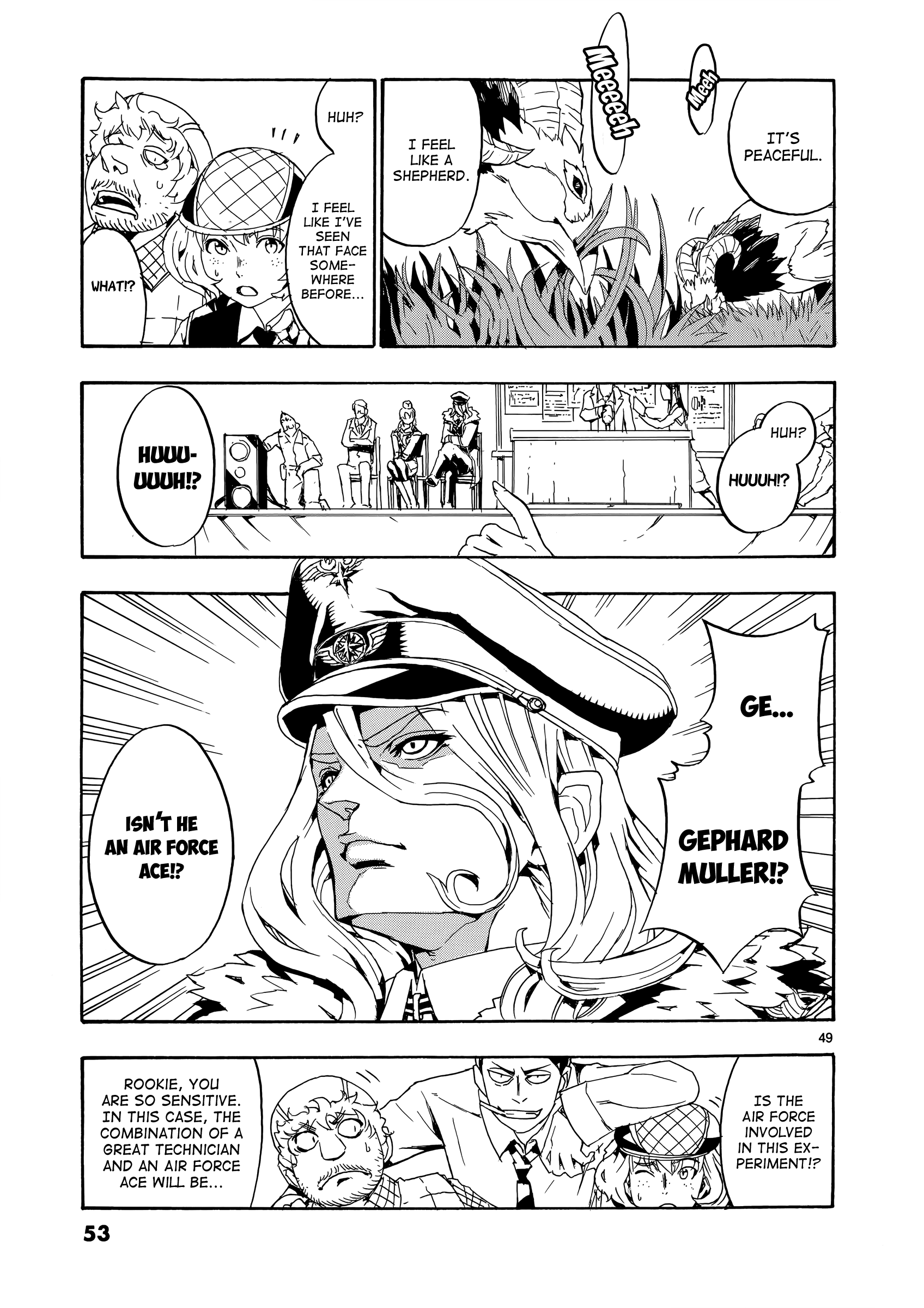 Eisen Flügel Chapter 1 #52