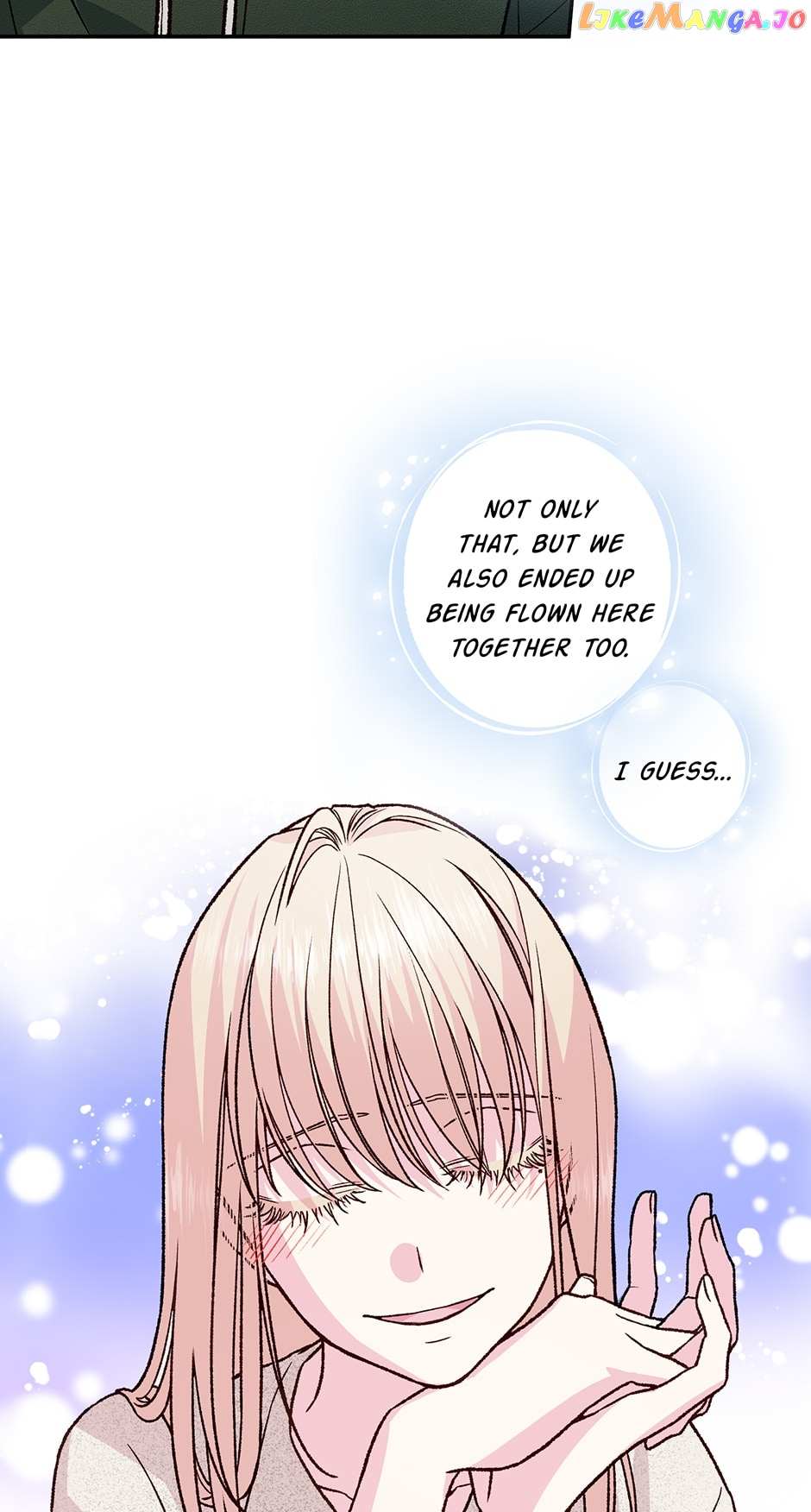 My Eunha Chapter 45 #3