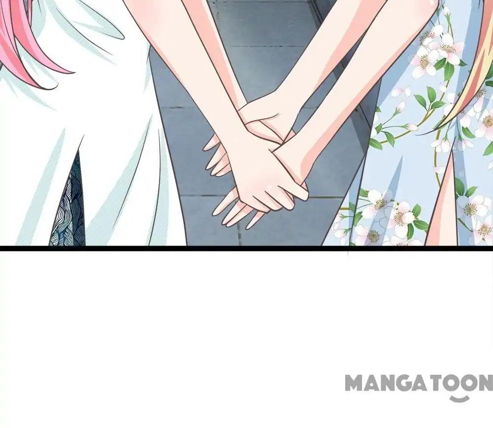 Holding Me Tightly, Ghost Sama Chapter 201 #24