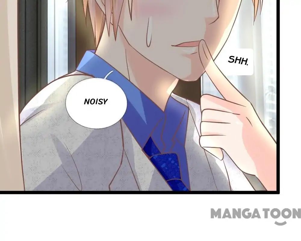 Holding Me Tightly, Ghost Sama Chapter 134 #24