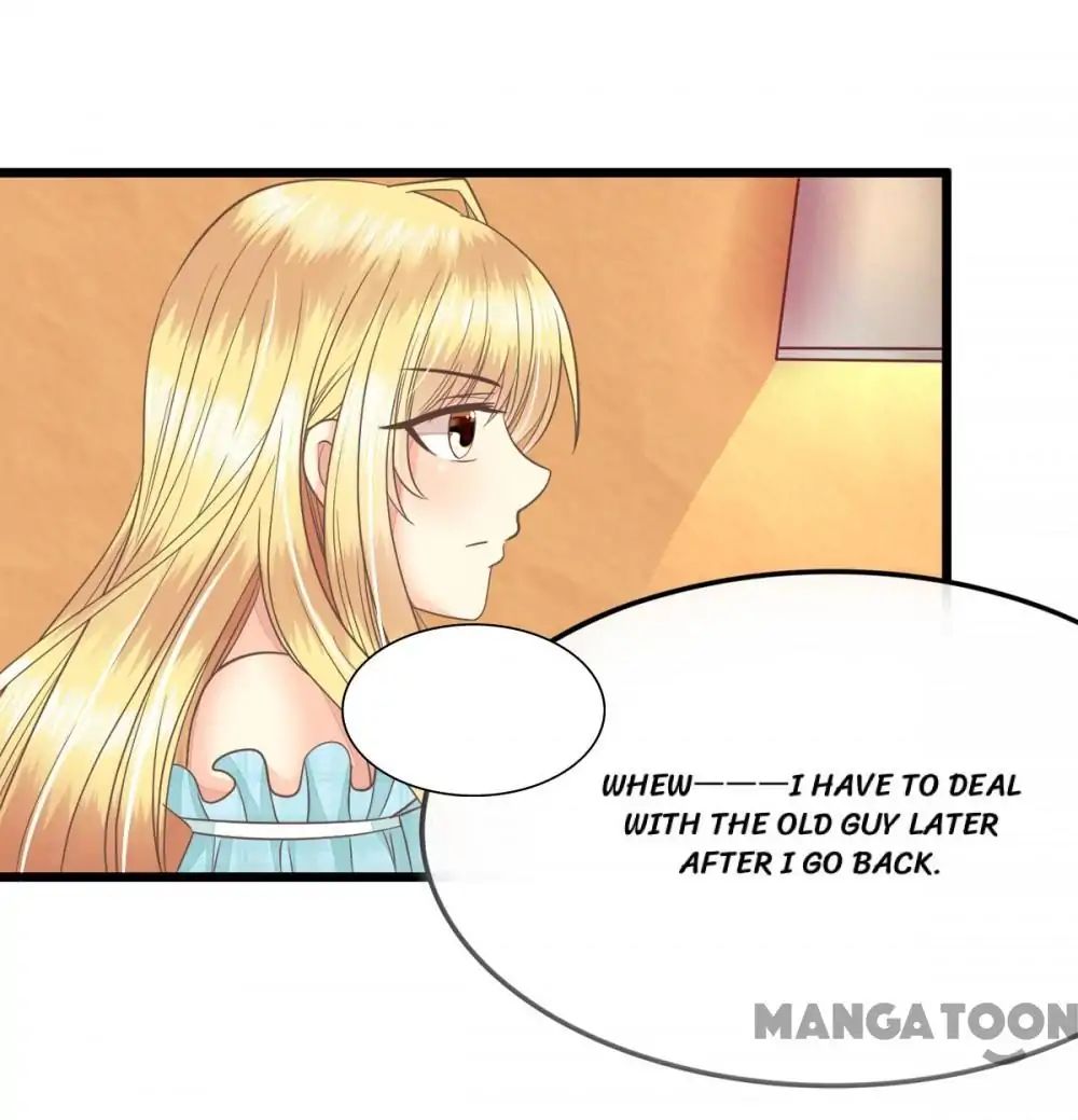 Holding Me Tightly, Ghost Sama Chapter 74 #14