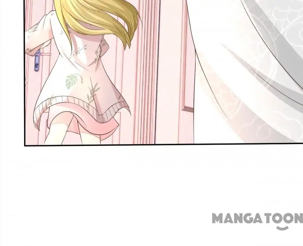 Holding Me Tightly, Ghost Sama Chapter 58 #10