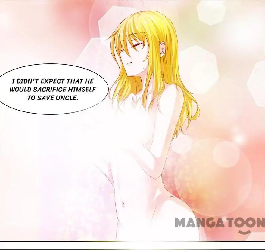 Holding Me Tightly, Ghost Sama Chapter 22 #24
