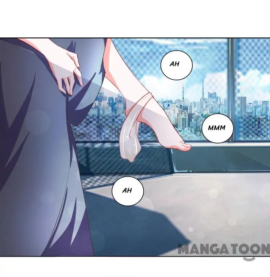 Holding Me Tightly, Ghost Sama Chapter 20 #28