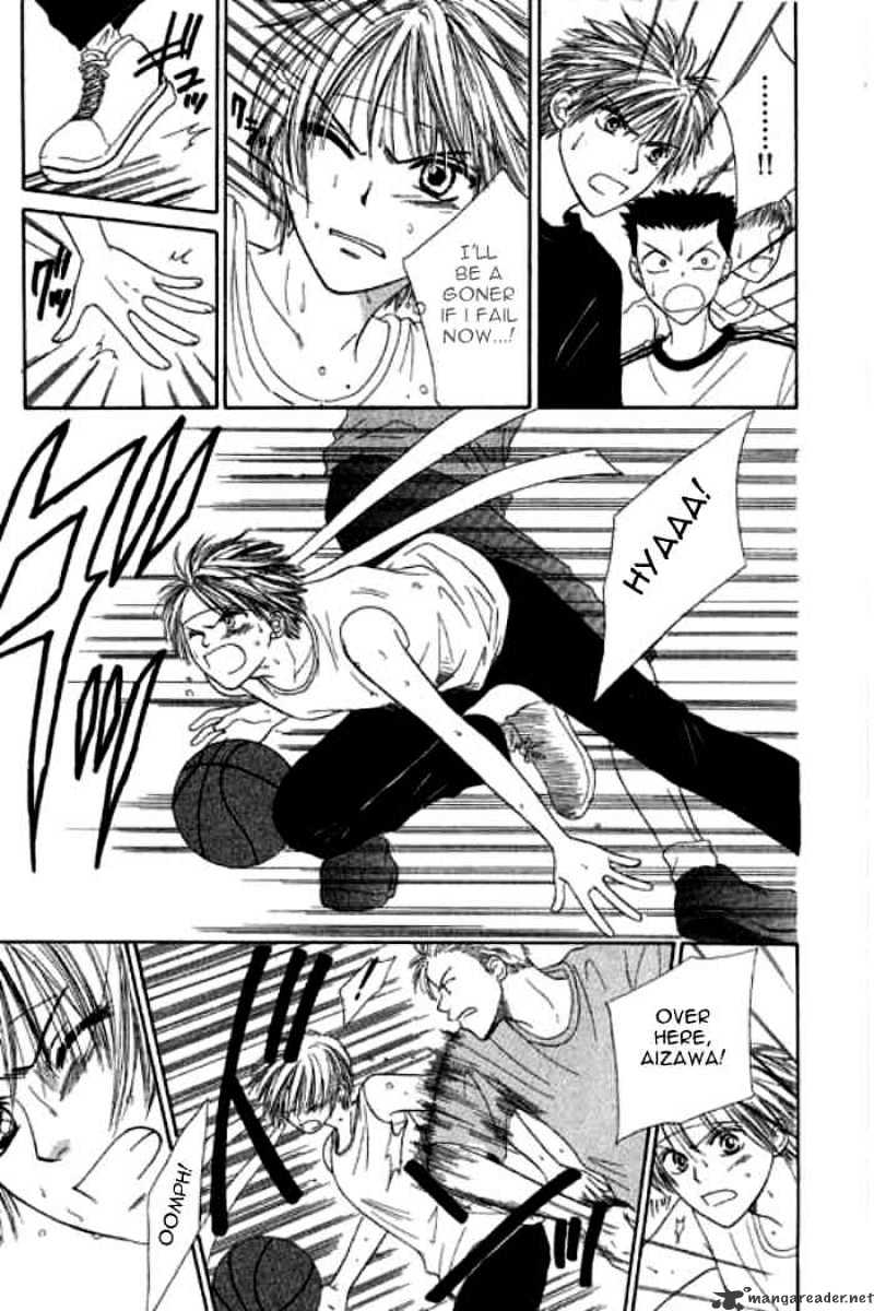 Power!! Chapter 34 #26