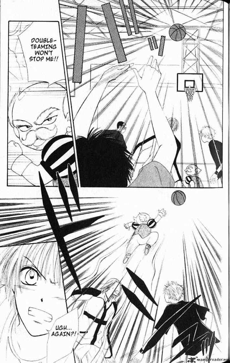 Power!! Chapter 36 #15