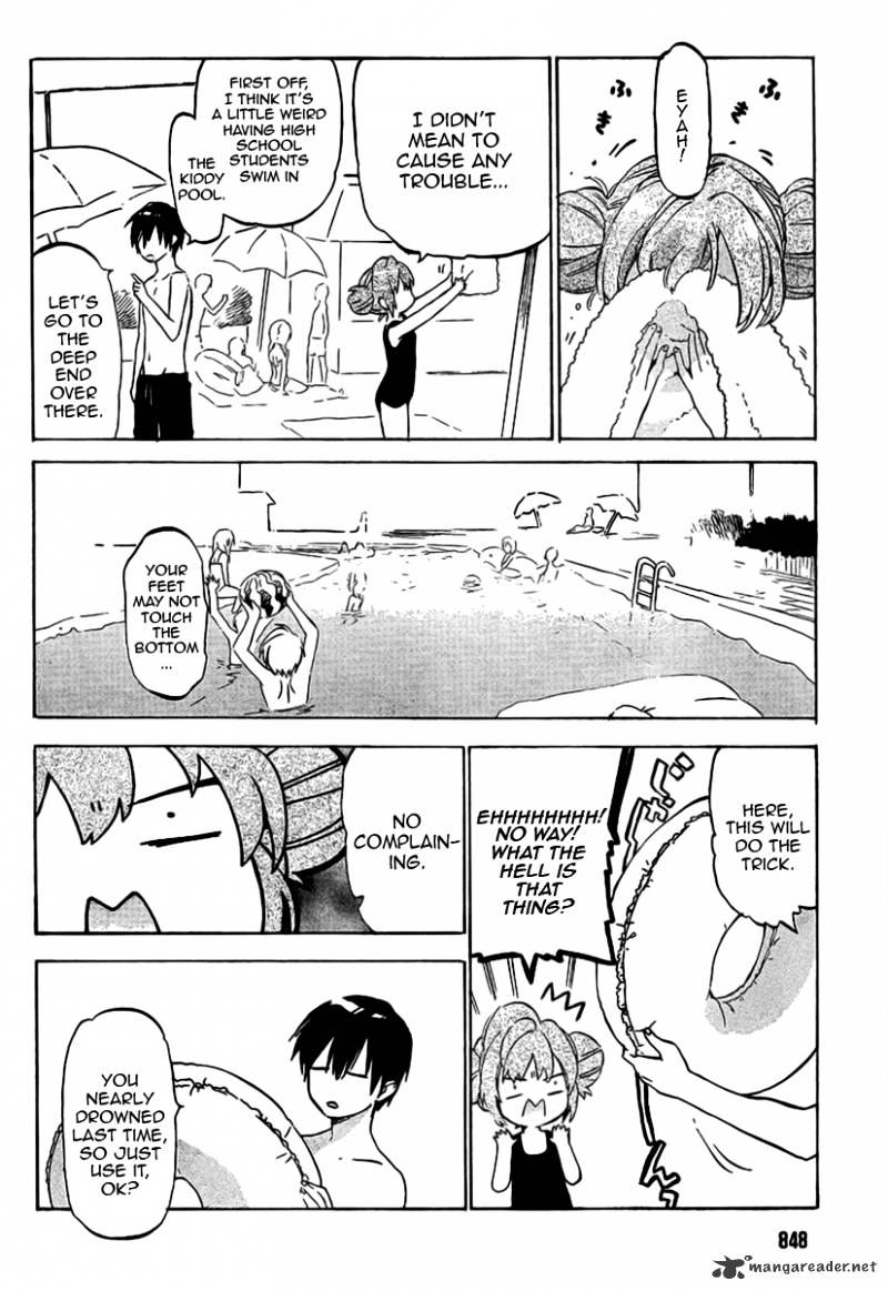 Toradora! Chapter 31 #7