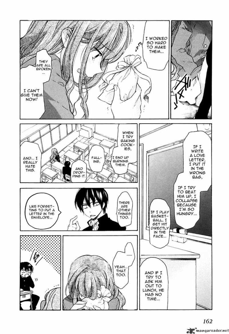 Toradora! Chapter 6 #6