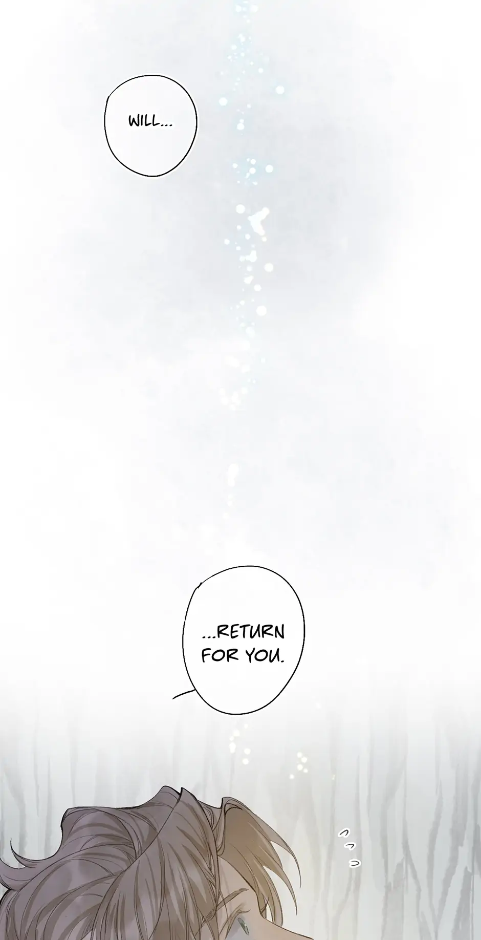 I Promise To Return Chapter 43 #29