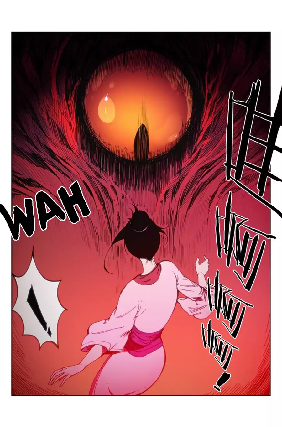 Red Spirit Chapter 58 #8