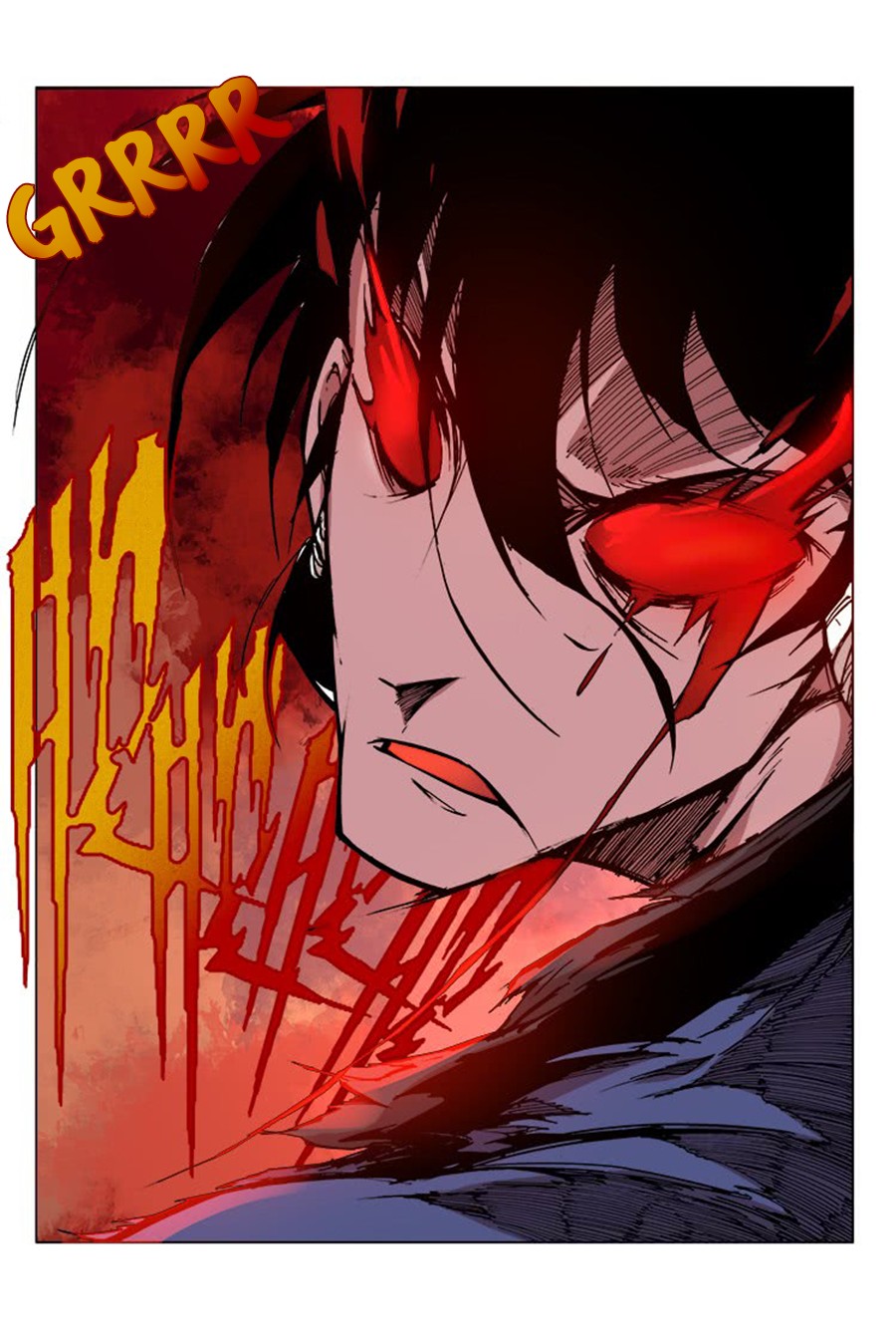 Red Spirit Chapter 40 #13