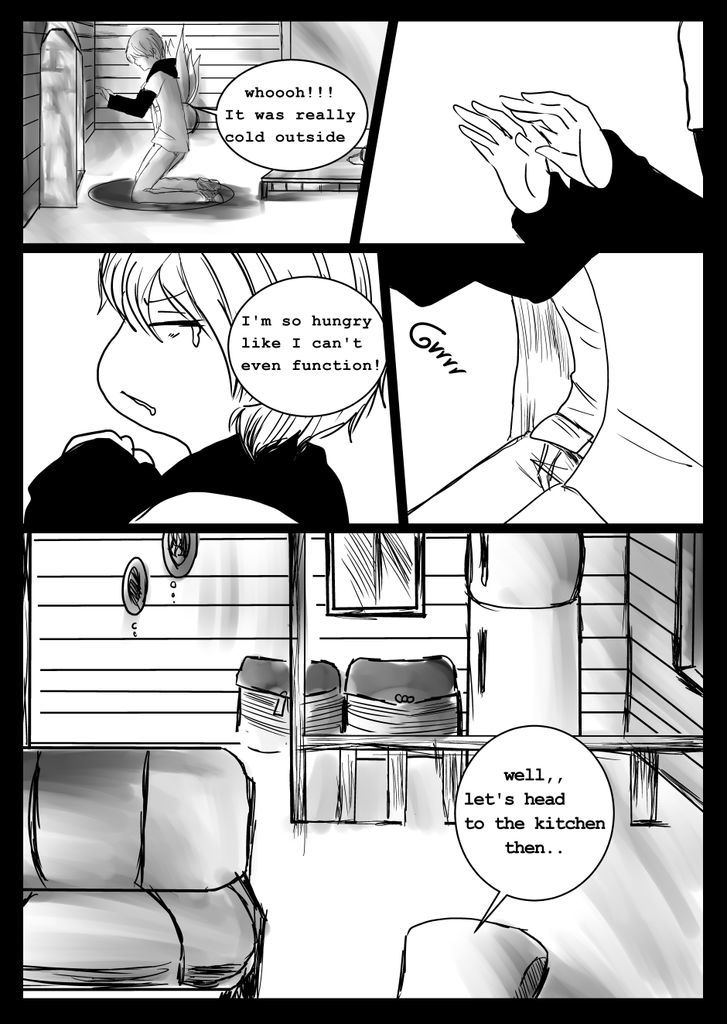 Twins' Agony Chapter 12 #14