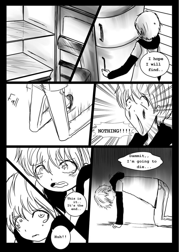 Twins' Agony Chapter 12 #15