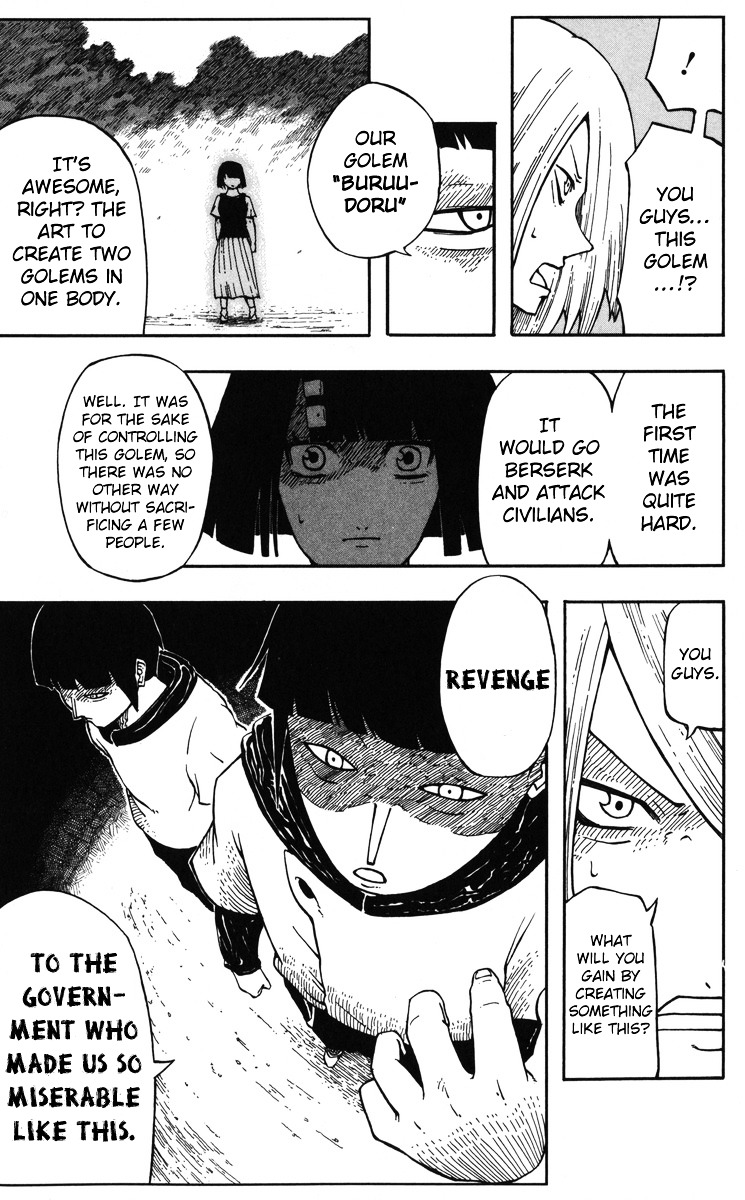 Yumil's Demon Chapter 0 #29