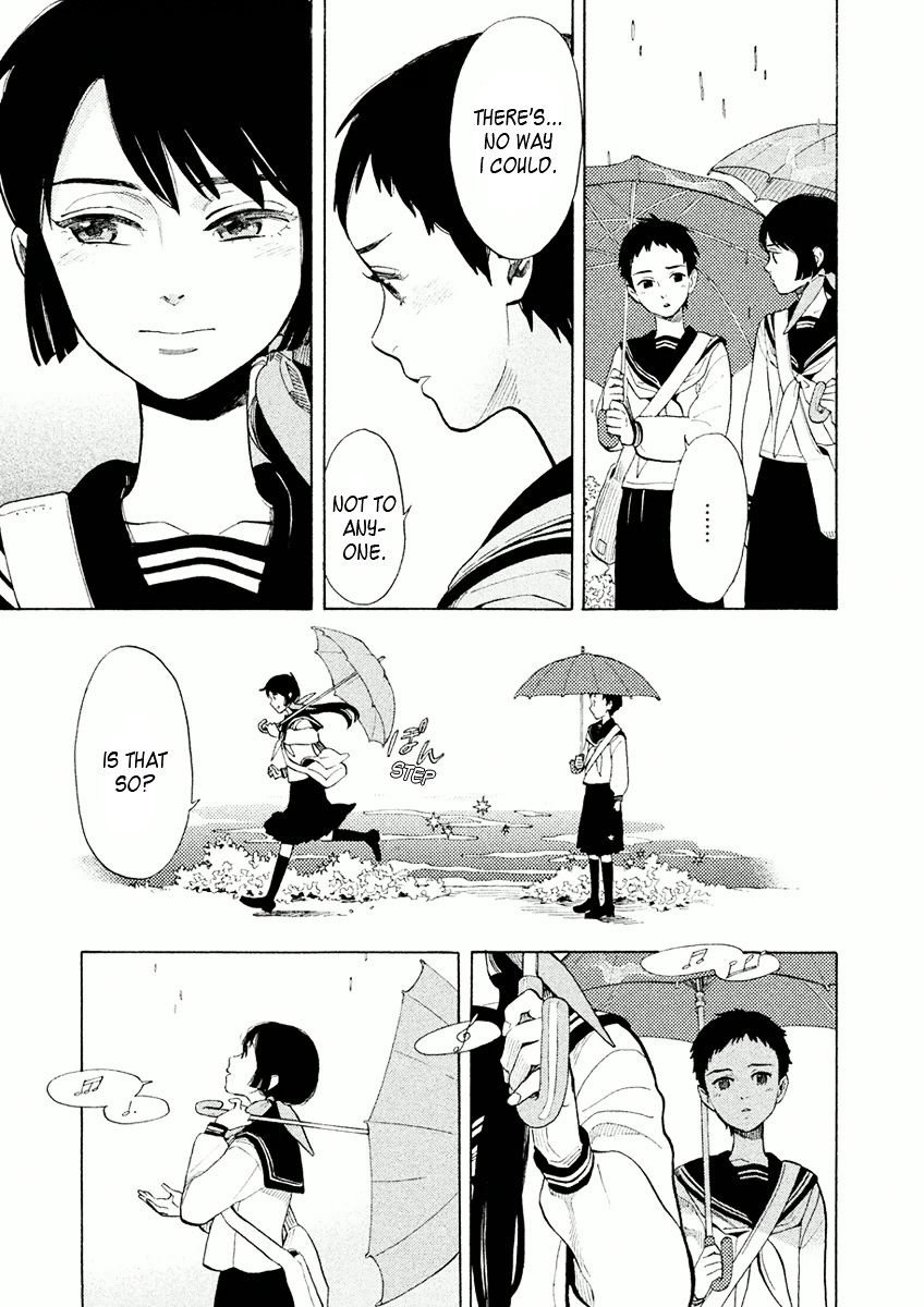 Shounen Note Chapter 29 #7