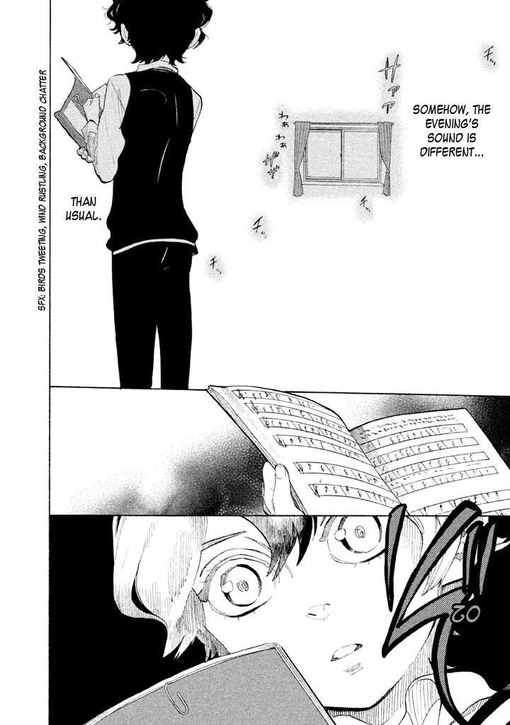 Shounen Note Chapter 10 #40