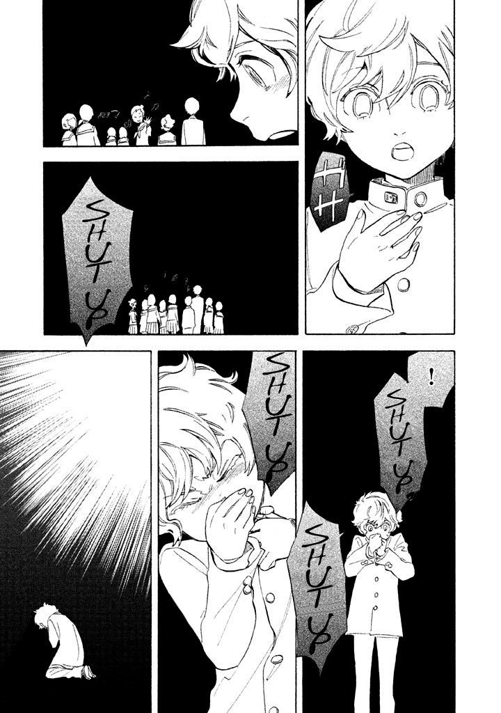 Shounen Note Chapter 5 #22