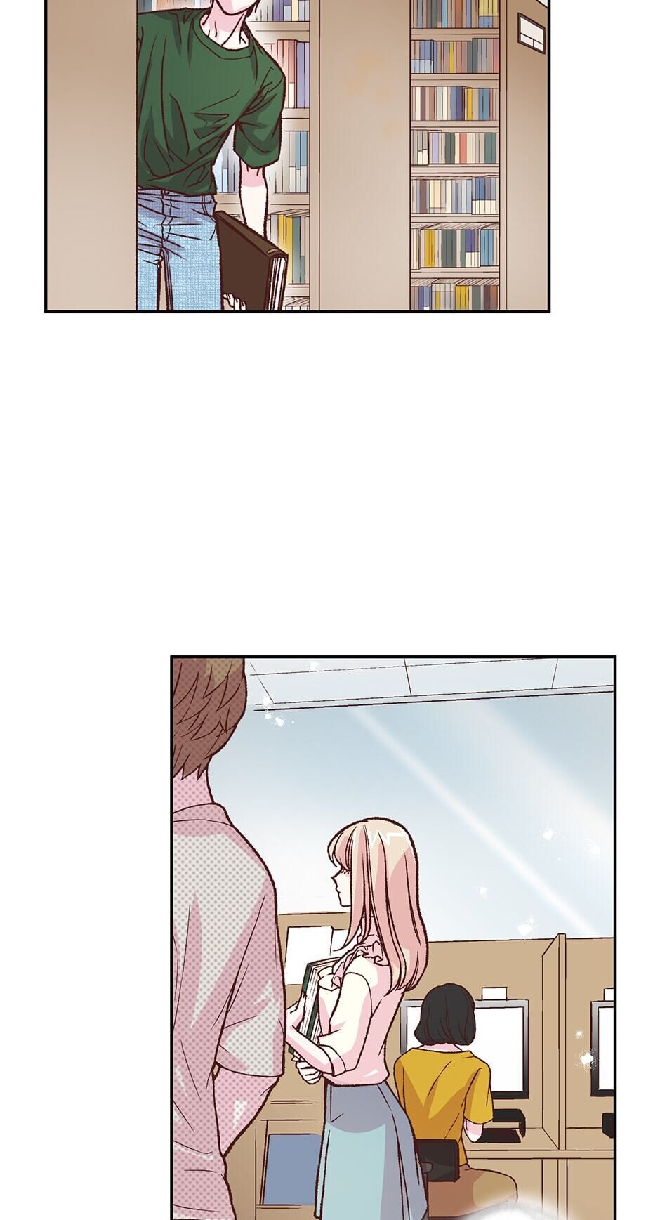 My Eunha Chapter 16 #9