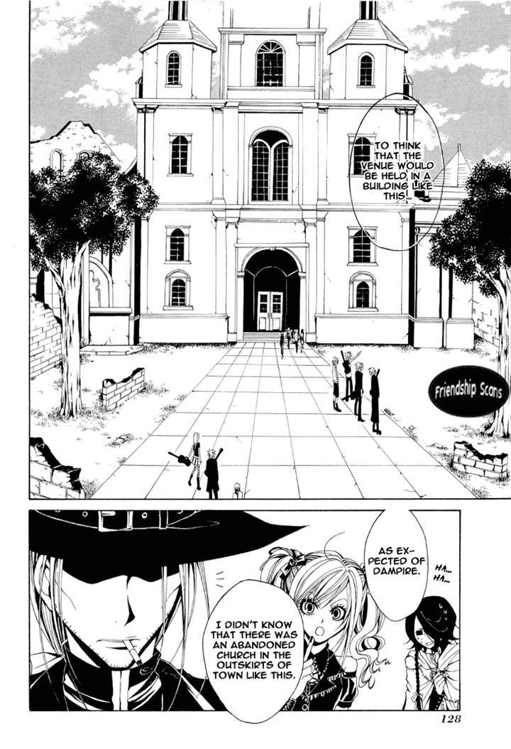 Diabolic Garden Chapter 9 #6