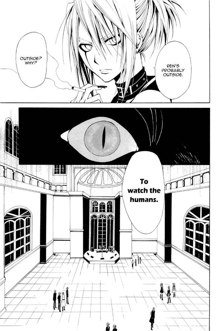 Diabolic Garden Chapter 9 #13