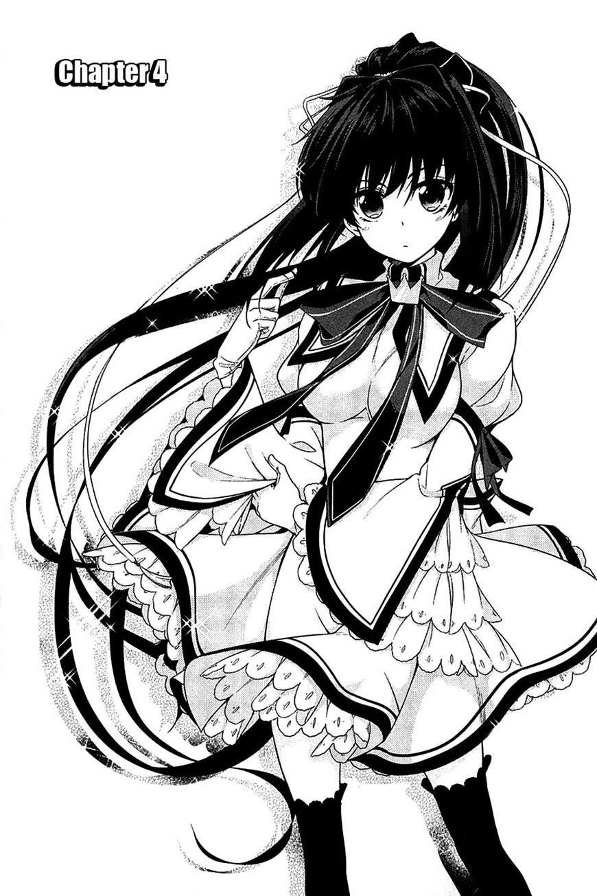 Rewrite: Side-R Chapter 5 #7