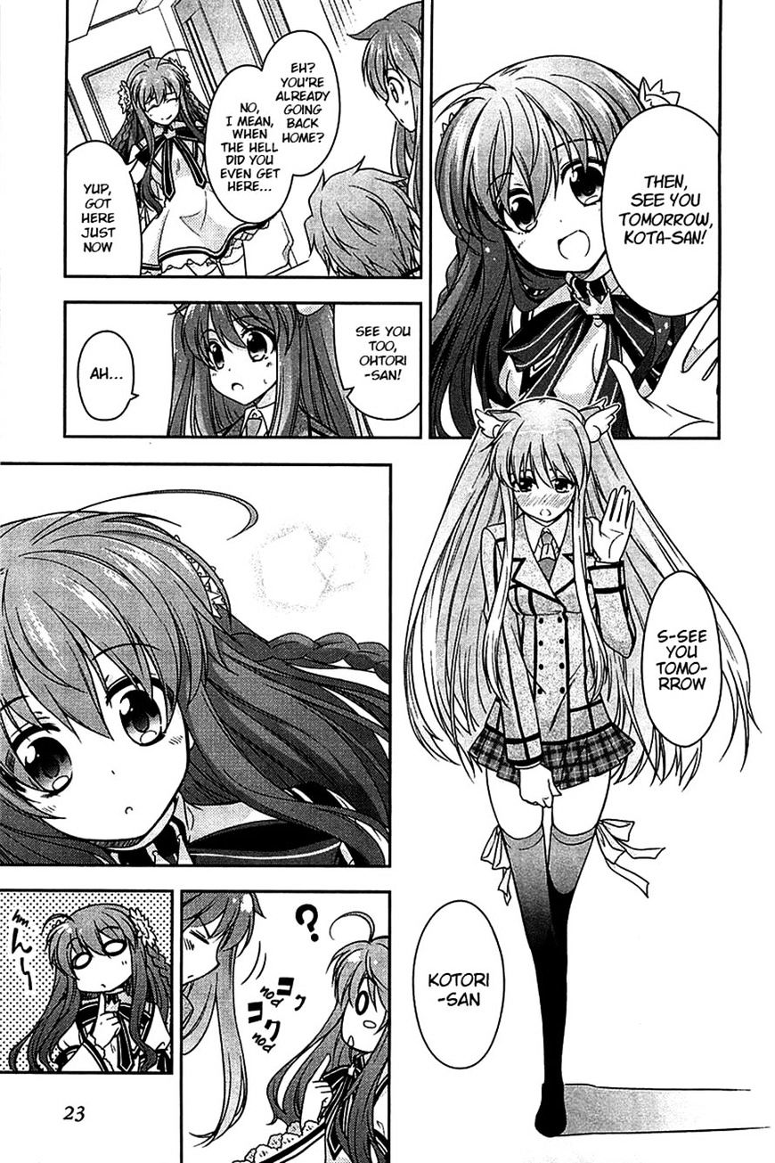 Rewrite: Side-R Chapter 5 #25