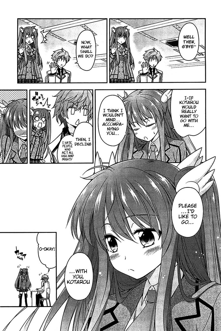 Rewrite: Side-R Chapter 5 #27