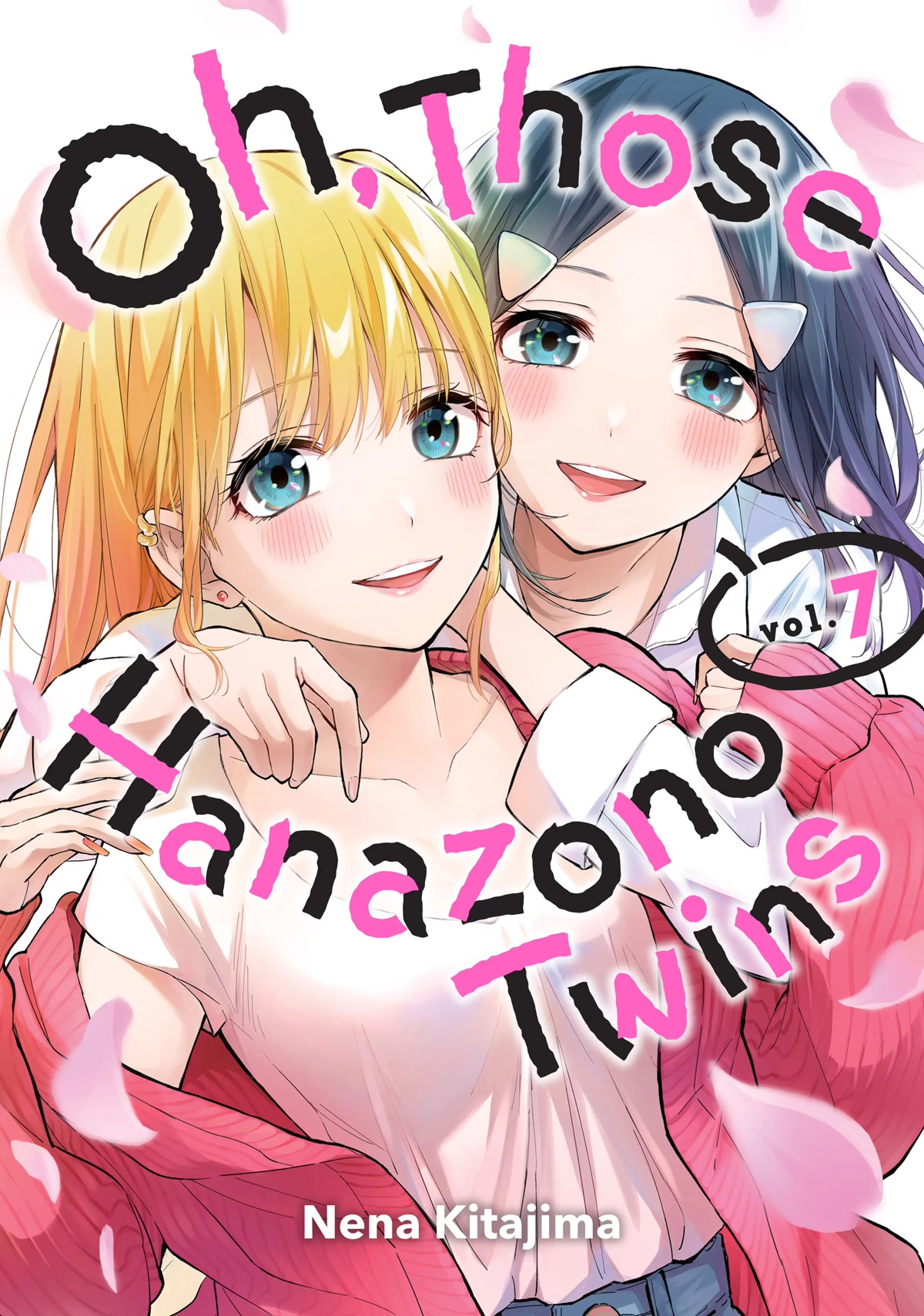 Hanazono Twins Chapter 61 #1